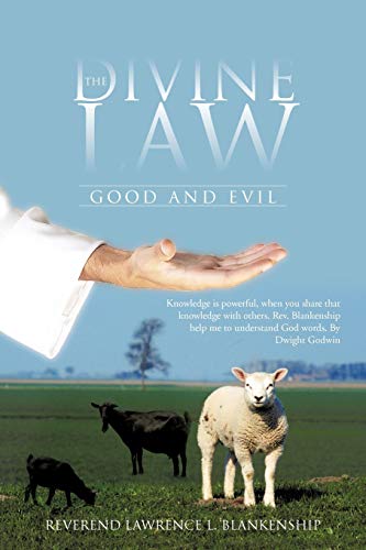 The Divine Law: Good and Evil