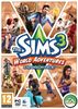 The Sims 3: World Adventures - Expansion Pack [UK Import]