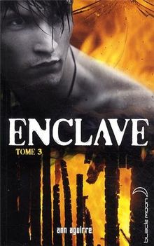 Enclave. Vol. 3