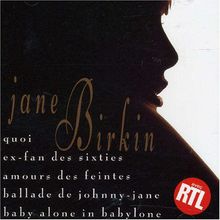 Jane B.(Compilation) Je T'Aime