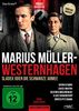 Marius Müller Westernhagen - Sladek oder Die schwarze Armee (Pidax Film-Klassiker)