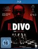 Il Divo - Der Göttliche [Blu-ray]