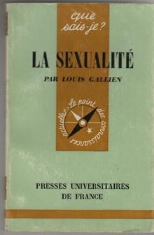 La Sexualité