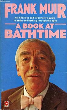 A Book at Bathtime (Coronet Books)