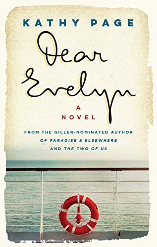 Dear Evelyn - Neu