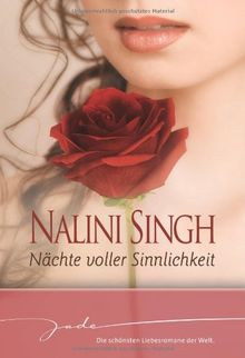 Nächte voller Sinnlichkeit: 1. Sinnliche Stunden mit dir 2. Nächte der Liebe - Tage der Hoffnung 3. Die schöne Hira und ihr Verführer