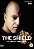 The Shield - Season 1 [4 DVDs] [UK Import]