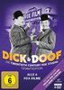 Dick & Doof - Die Twentieth Century Fox Studio Gesamtedition - Alle 6 Fox-Filme [6 DVDs]