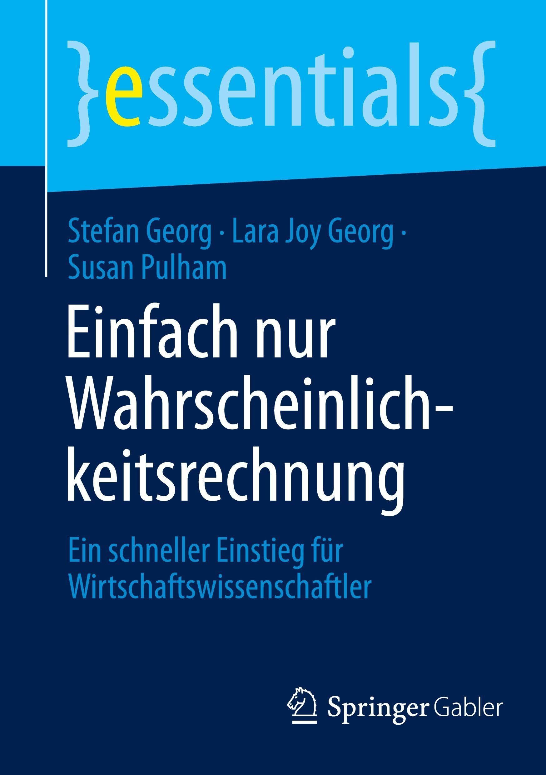 Einfach nur Wahrscheinlichkeitsrechnung