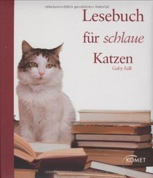 Lesebuch für schlaue Katzen