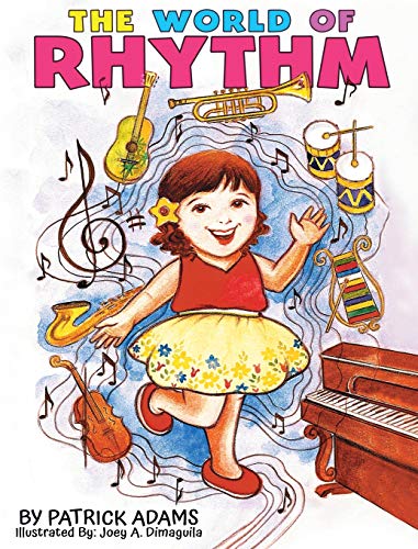 The World of Rhythm (Rhythm's World, Band 1)