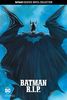 Batman Graphic Novel Collection: Bd. 17: Batman R.I.P.