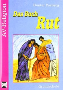 Das Buch Rut. Materialpaket / Mit CD: Grundschule