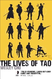 Lives of Tao (Tao 1)