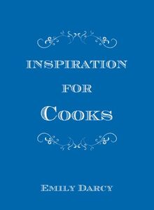 Inspiration for Cooks