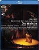 WAGNER: Die Walküre (staged by La Fura dels Baus) - Zubin Mehta [Blu-Ray]