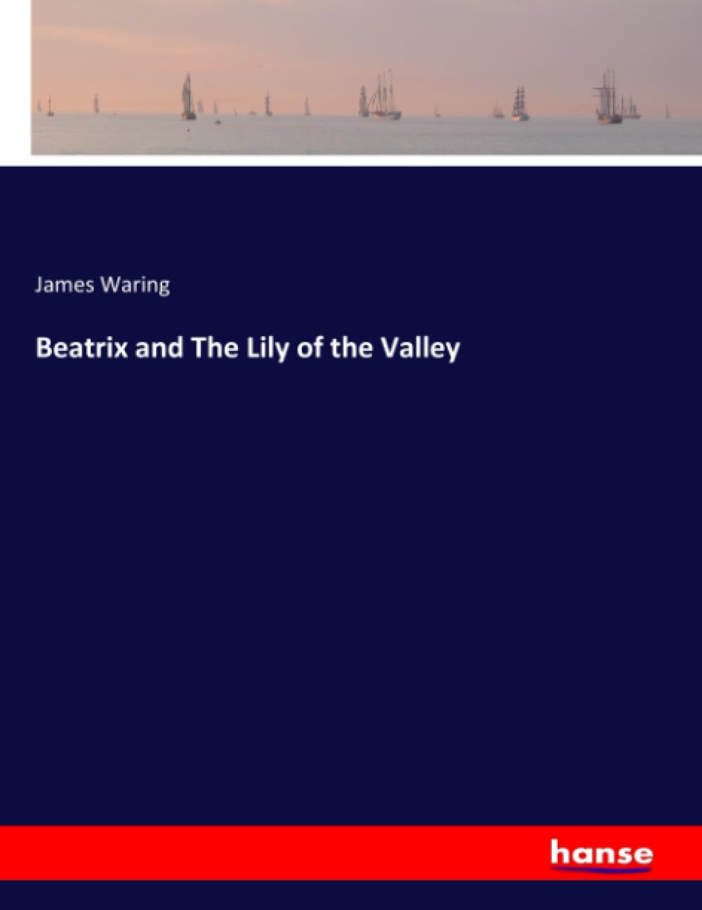 Beatrix and The Lily of the Valley
