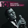Rags to Riches-101-the Best of Tony Bennett