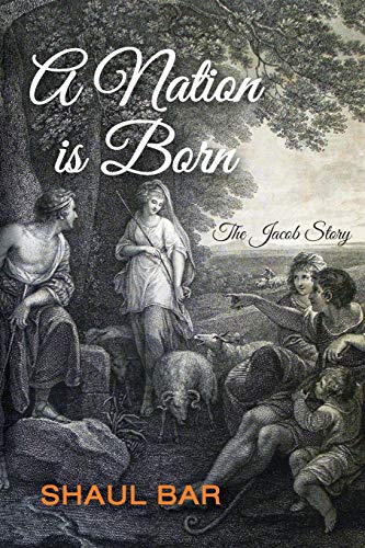 A Nation Is Born: The Jacob Story