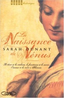 La naissance de Vénus