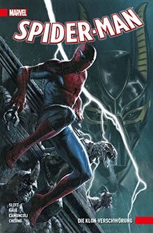 Spider-Man: Bd. 4: Die Klon-Verschwörung