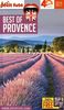 Petit Futé Best of Provence