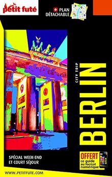 Berlin : spécial week-end et court séjour