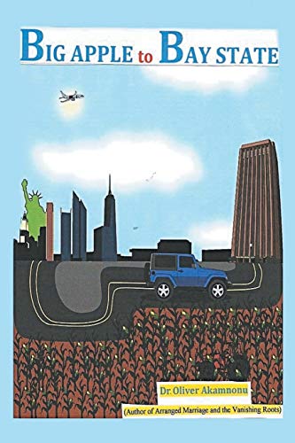 Big Apple To Bay State