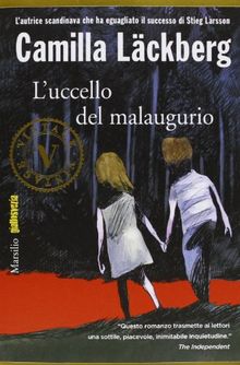 L'uccello del malaugurio. I delitti di Fjällbacka