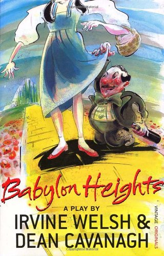 Babylon Heights