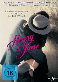 Henry & June