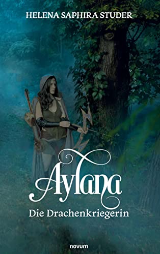 Aylana - Helena Saphira Studer Kartoniert (TB)