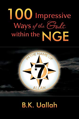 100 Impressive Ways of the Gods within the NGE
