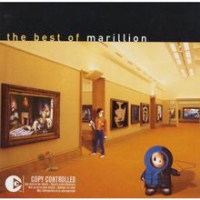 Best of Marillion