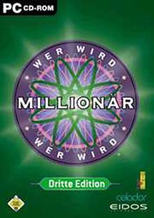 Wer wird Millionär 3