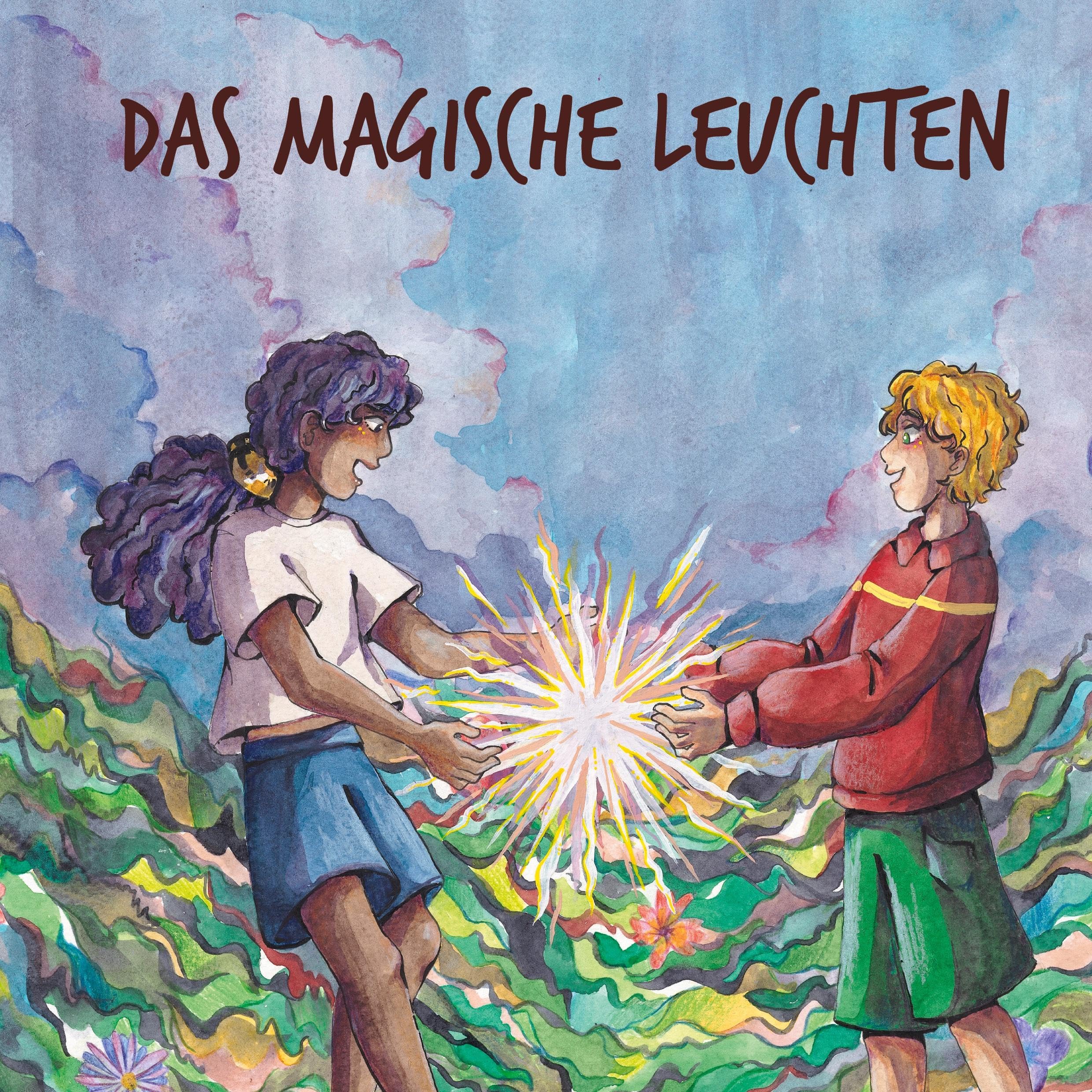 Das magische Leuchten - Neuware