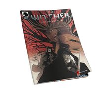 The Witcher Killing Monsters (Comicbuch)