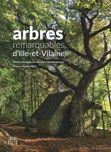 Arbres remarquables d'Ille-et-Vilaine