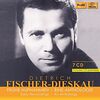 Dietrich Fischer-Diskau-Early Recordings