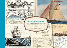 The Sea Journal : Seafarers´ Sketchbooks