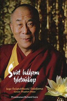 Swiat buddyzmu tybetanskiego