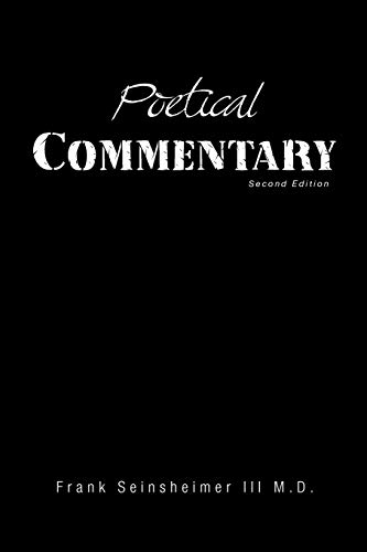 Poetical Commentary: Second Edition