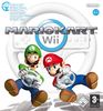 Mario Kart Wii (inkl. Wii Wheel - Lenkrad)