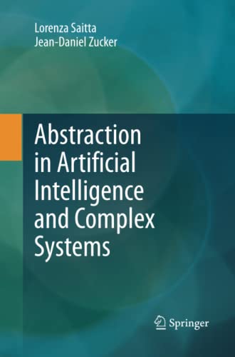 Abstraction in Artificial Intelligence and Complex Systems