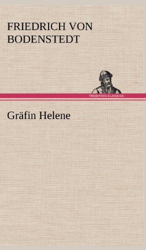 Gräfin Helene