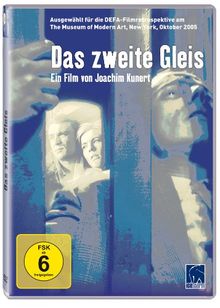 Das zweite Gleis (NTSC)
