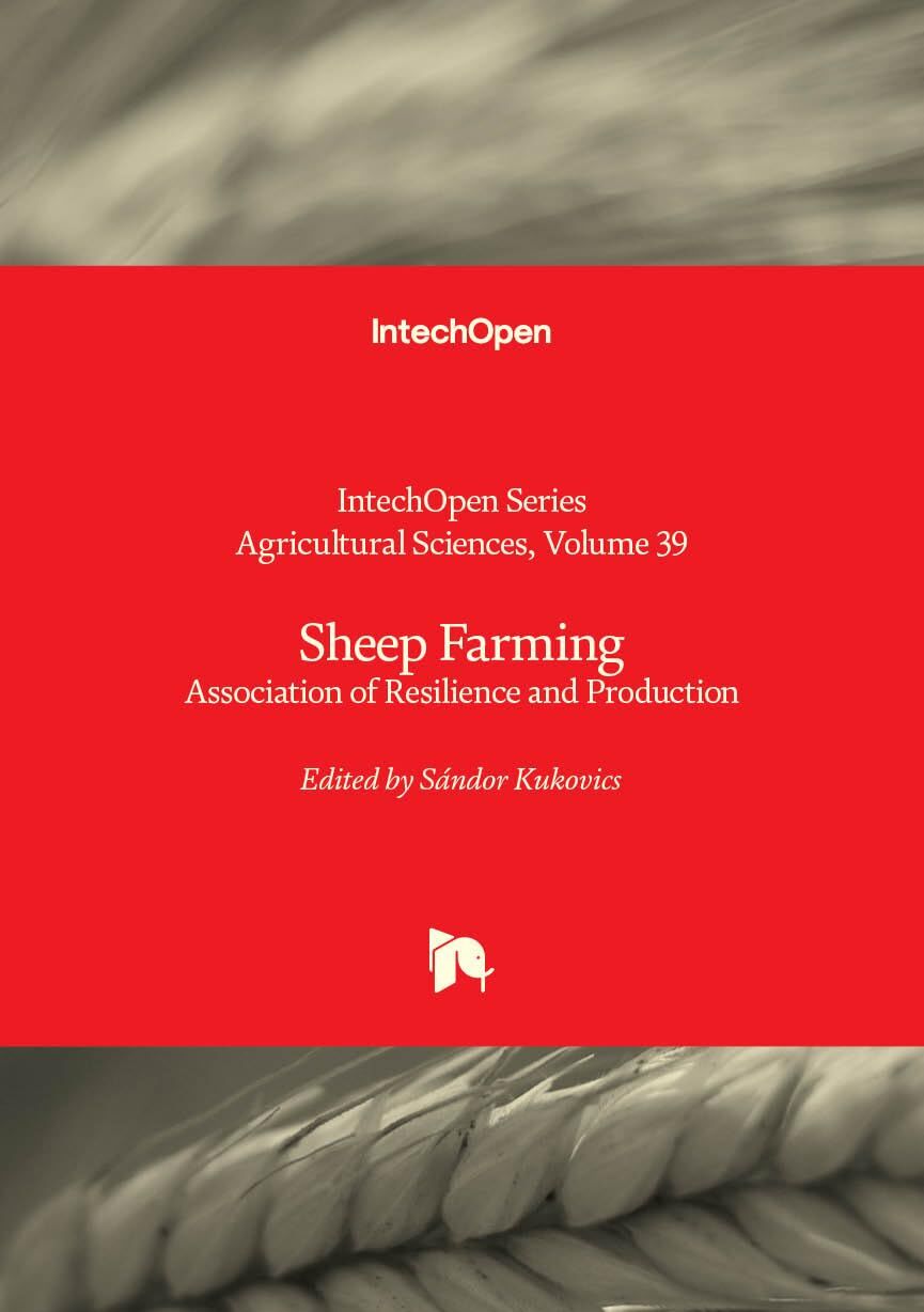Sheep Farming - Association of Resilience and Production