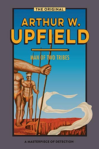 Man of Two Tribes (Inspector Bonaparte Mysteries, Band 21)