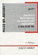 Die seelische Behinderung bei Kindern und Jugendlichen als Aufgabe der Jugendhilfe