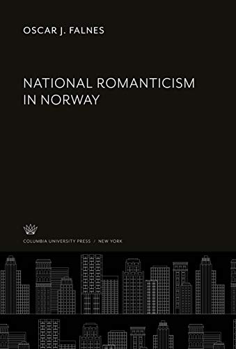 National Romanticism in Norway